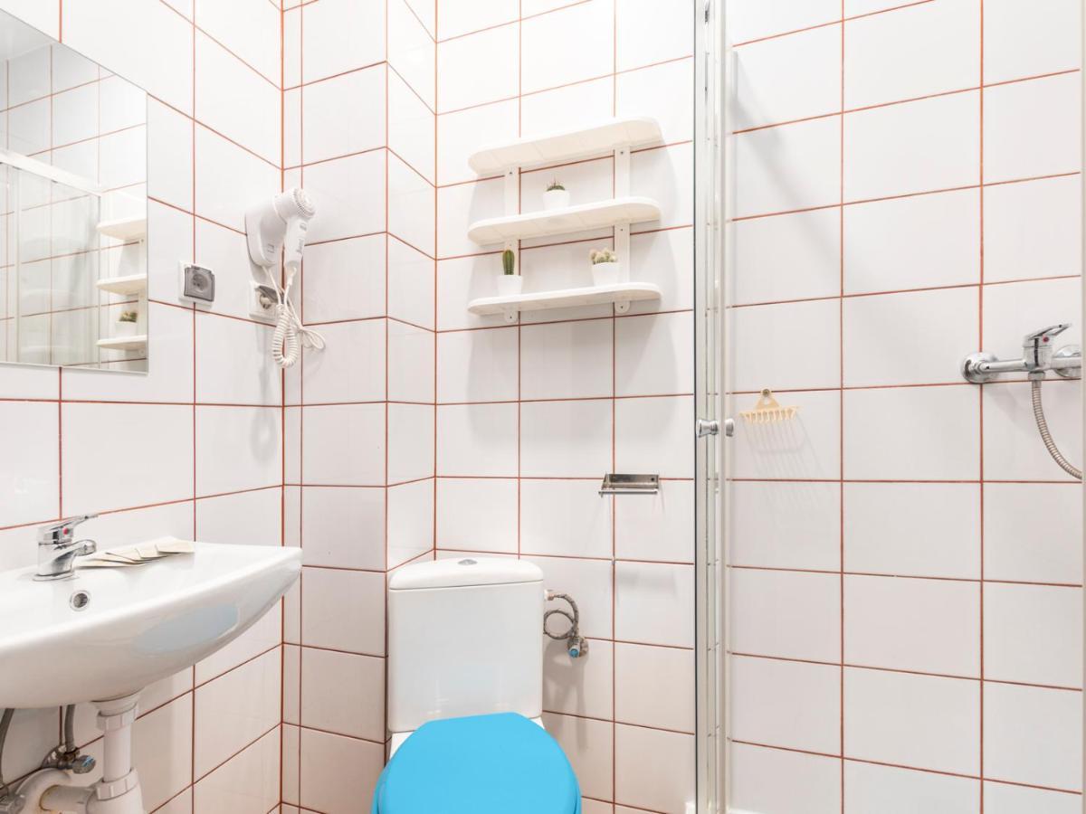 Luxhostel24 바르샤바 외부 사진