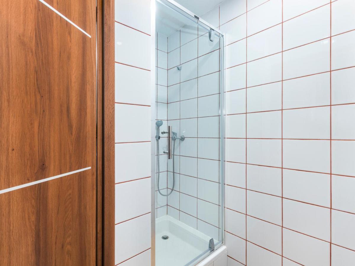 Luxhostel24 바르샤바 외부 사진