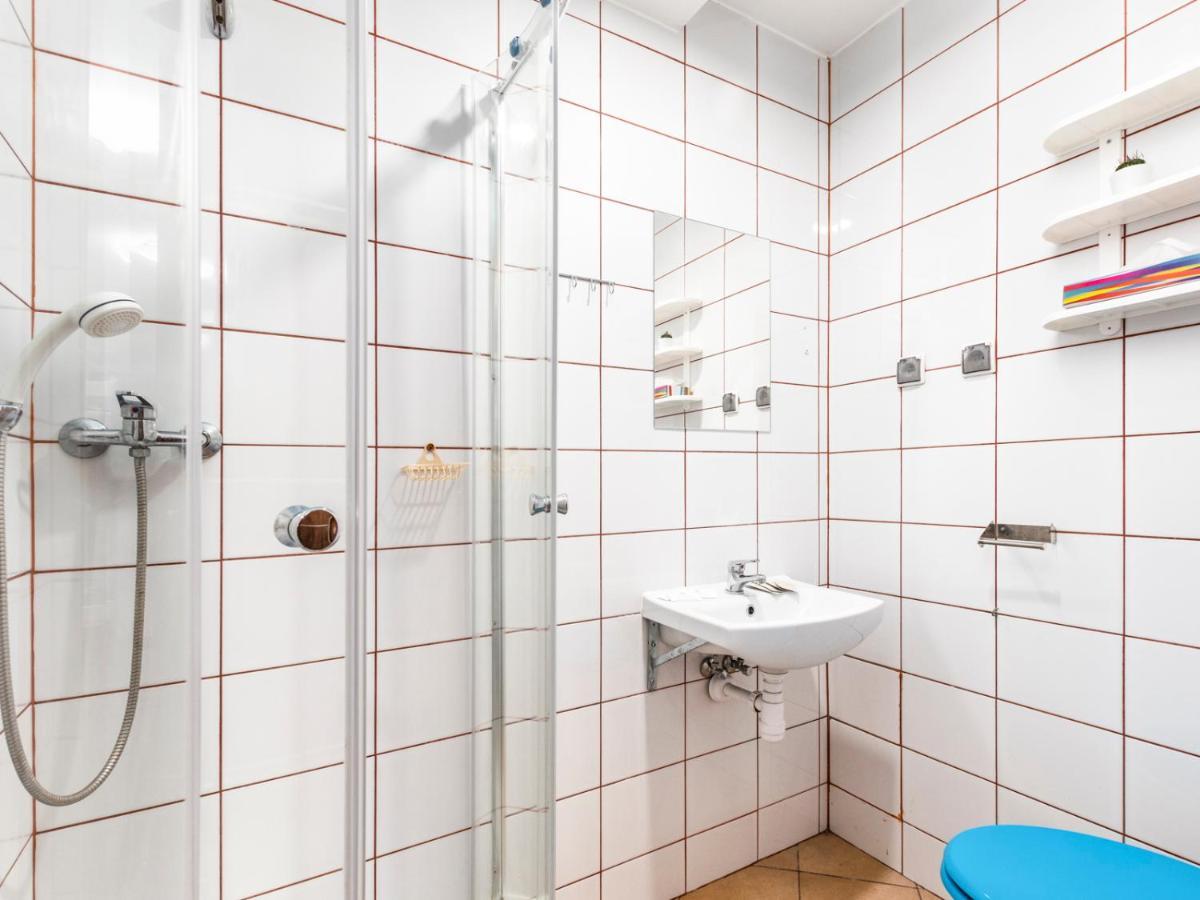 Luxhostel24 바르샤바 외부 사진