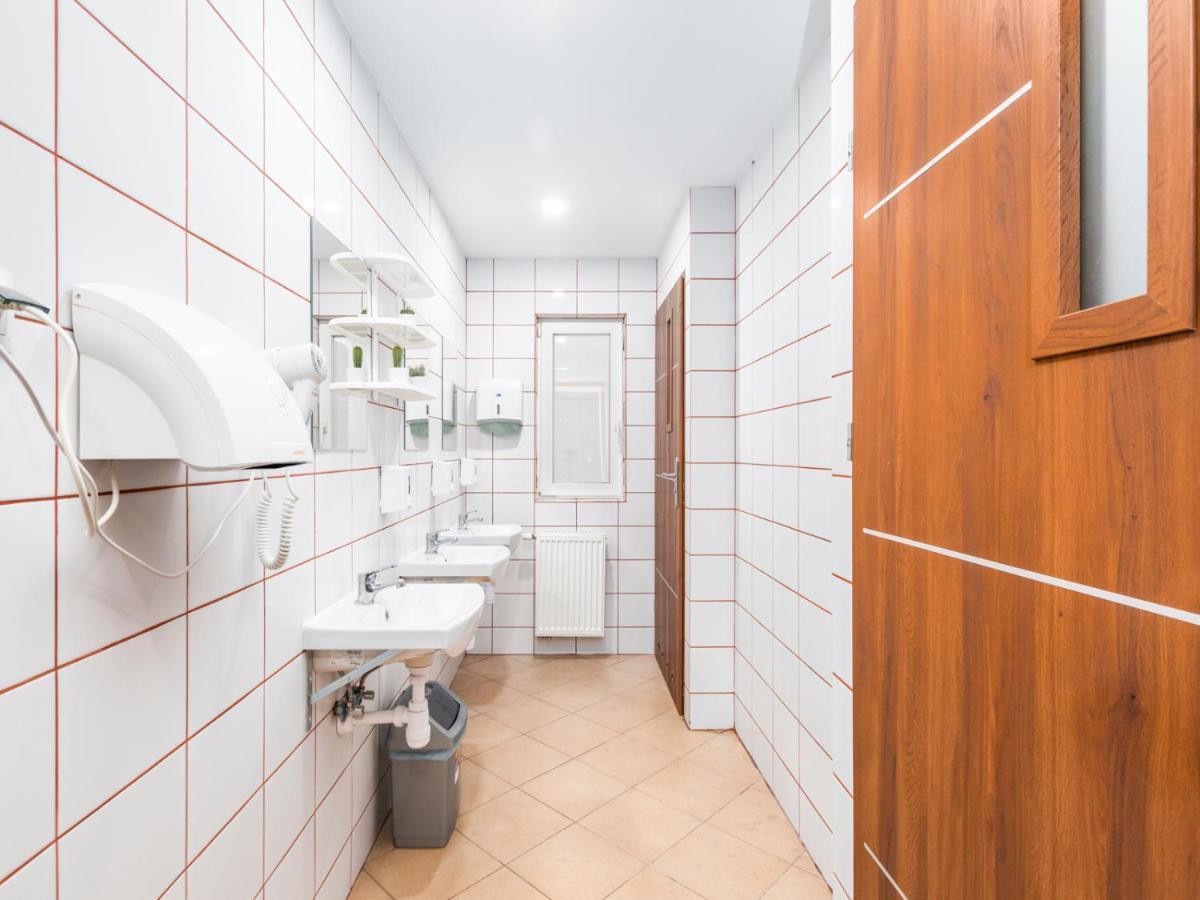 Luxhostel24 바르샤바 외부 사진