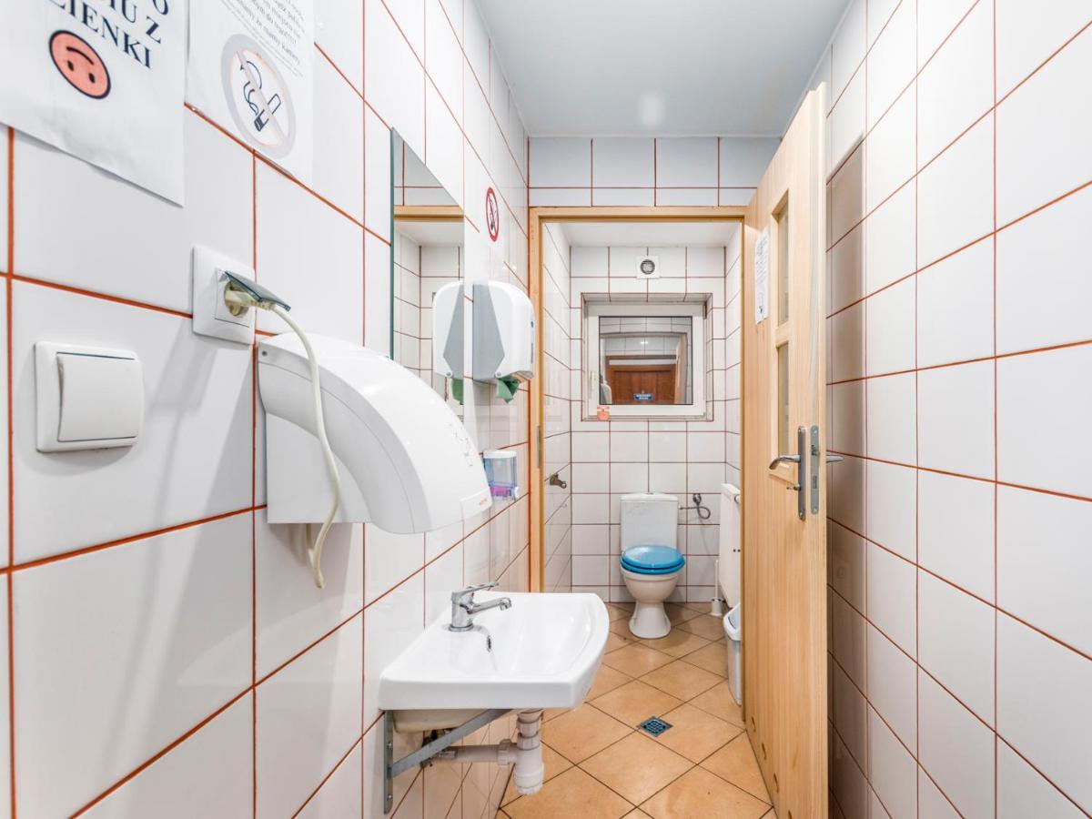 Luxhostel24 바르샤바 외부 사진