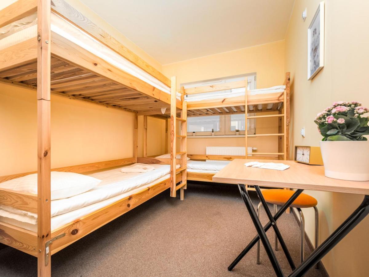 Luxhostel24 바르샤바 외부 사진