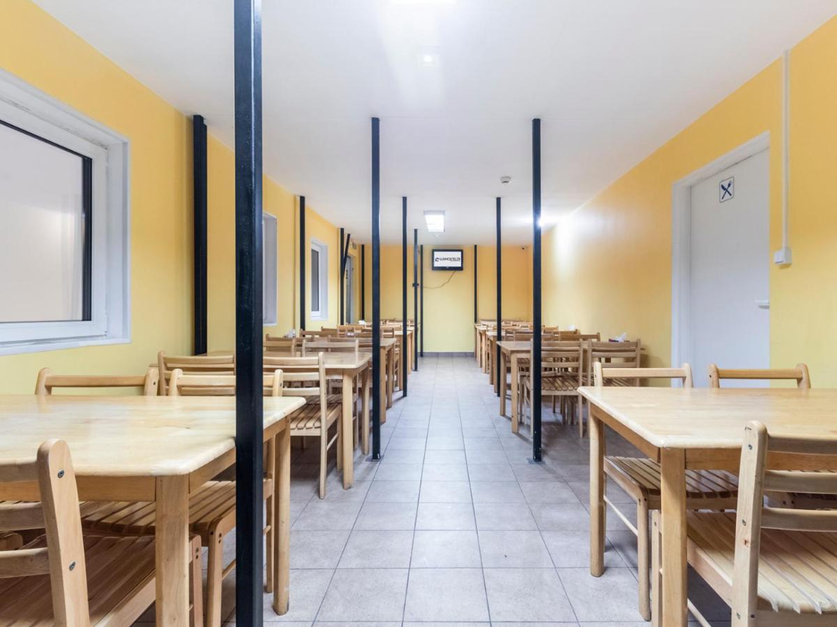 Luxhostel24 바르샤바 외부 사진