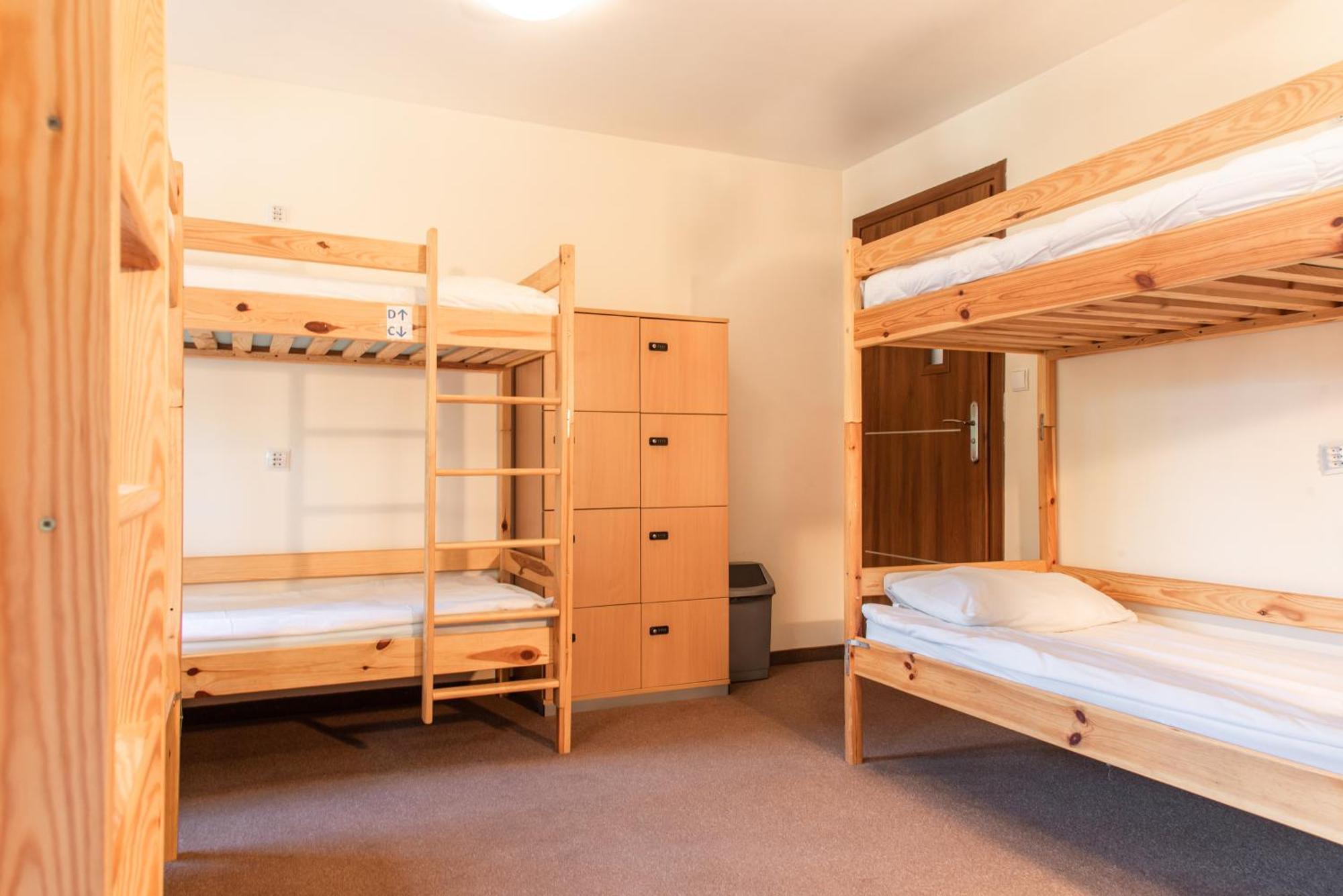Luxhostel24 바르샤바 외부 사진