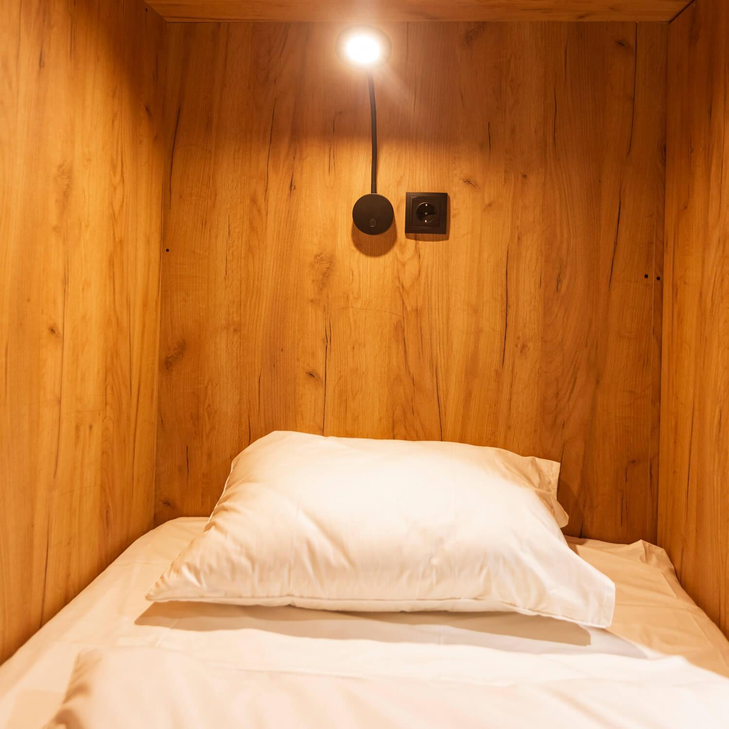 Luxhostel24 바르샤바 외부 사진