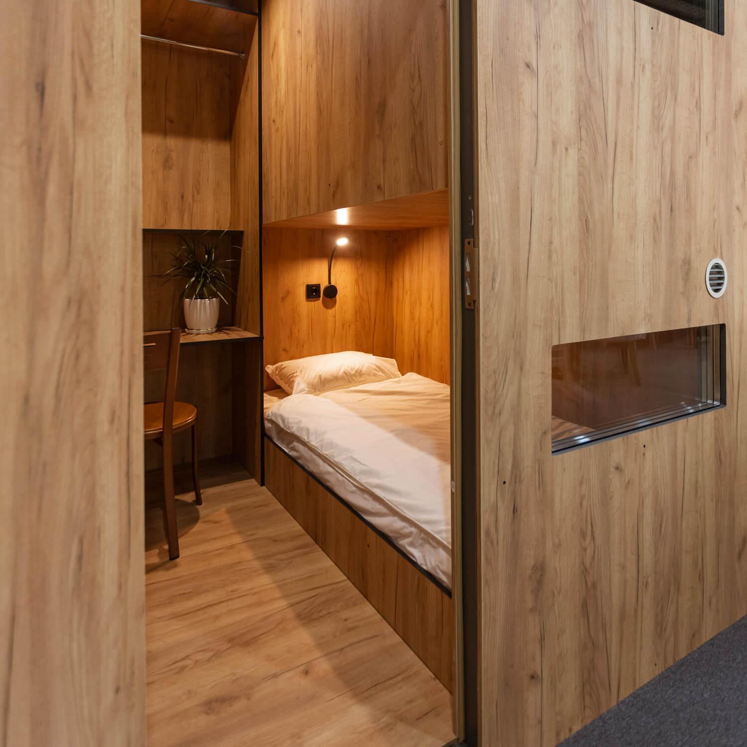 Luxhostel24 바르샤바 외부 사진