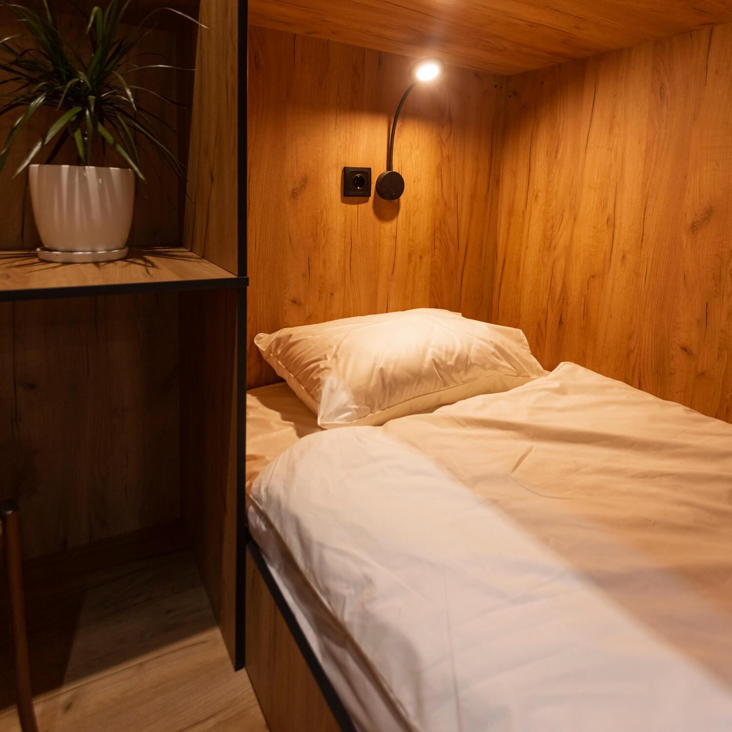 Luxhostel24 바르샤바 외부 사진