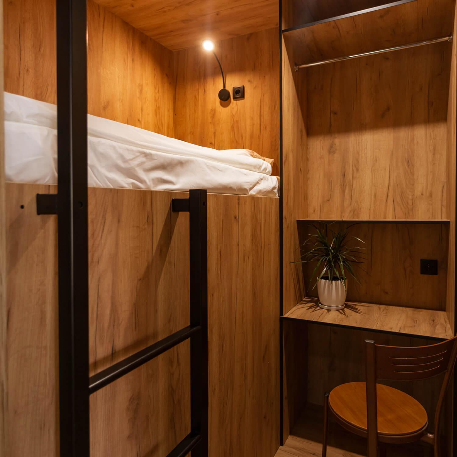 Luxhostel24 바르샤바 외부 사진