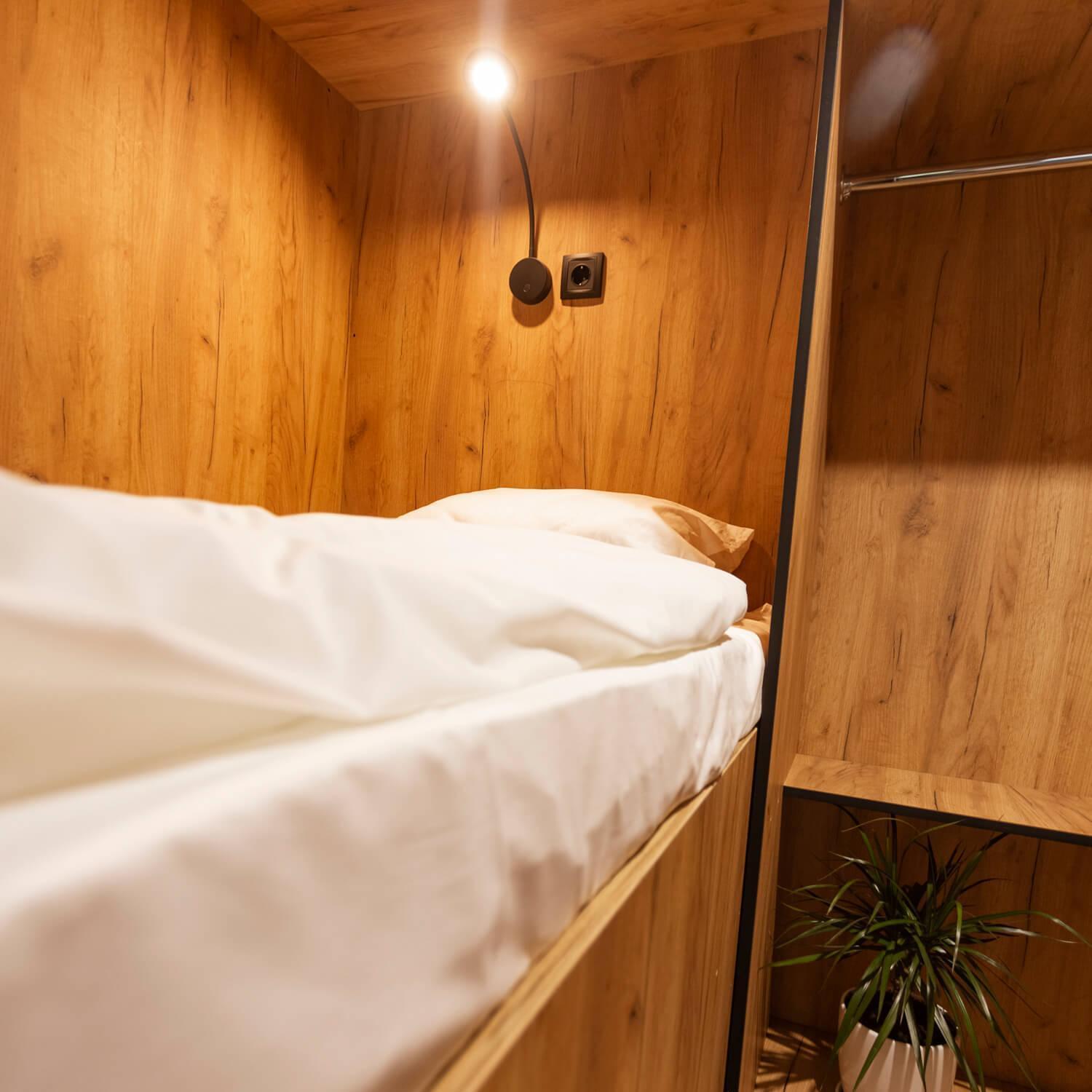 Luxhostel24 바르샤바 외부 사진