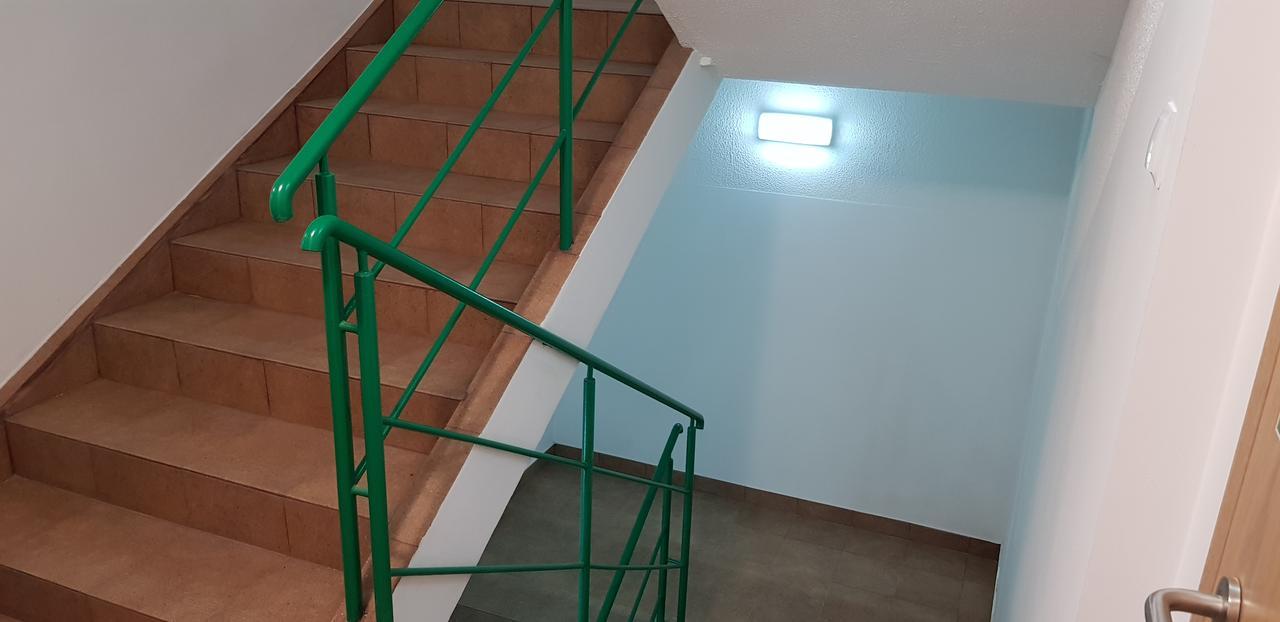 Luxhostel24 바르샤바 외부 사진