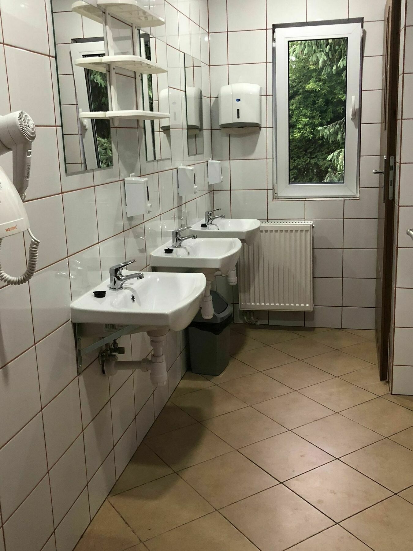 Luxhostel24 바르샤바 외부 사진