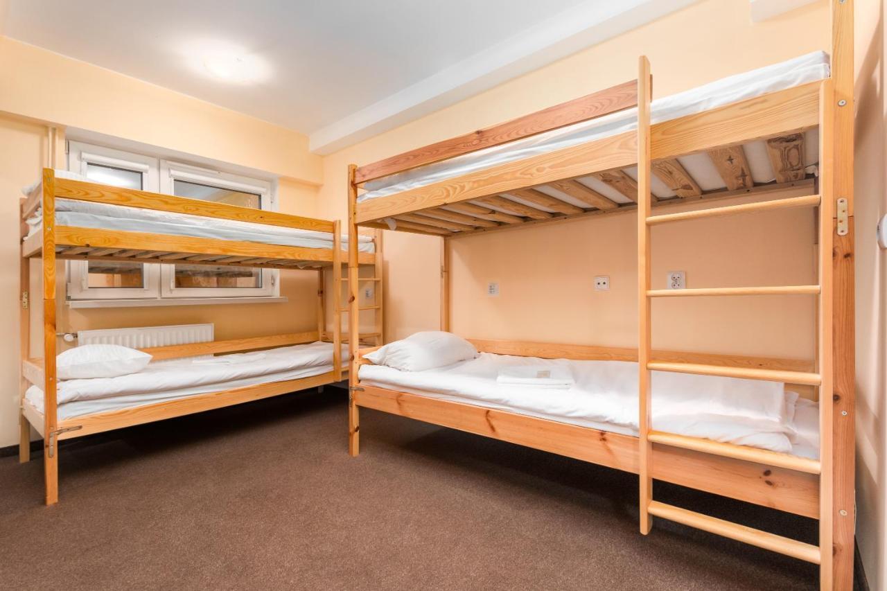 Luxhostel24 바르샤바 외부 사진